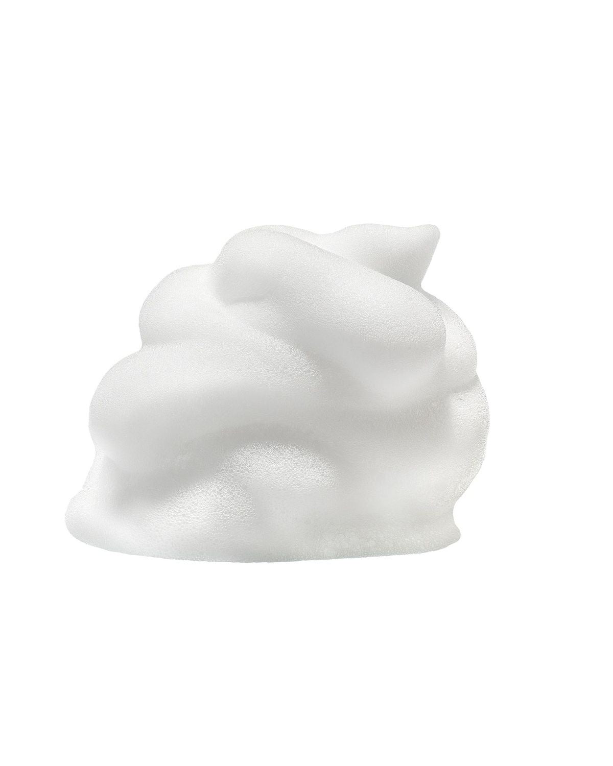 WHIPPED SHAMPOO