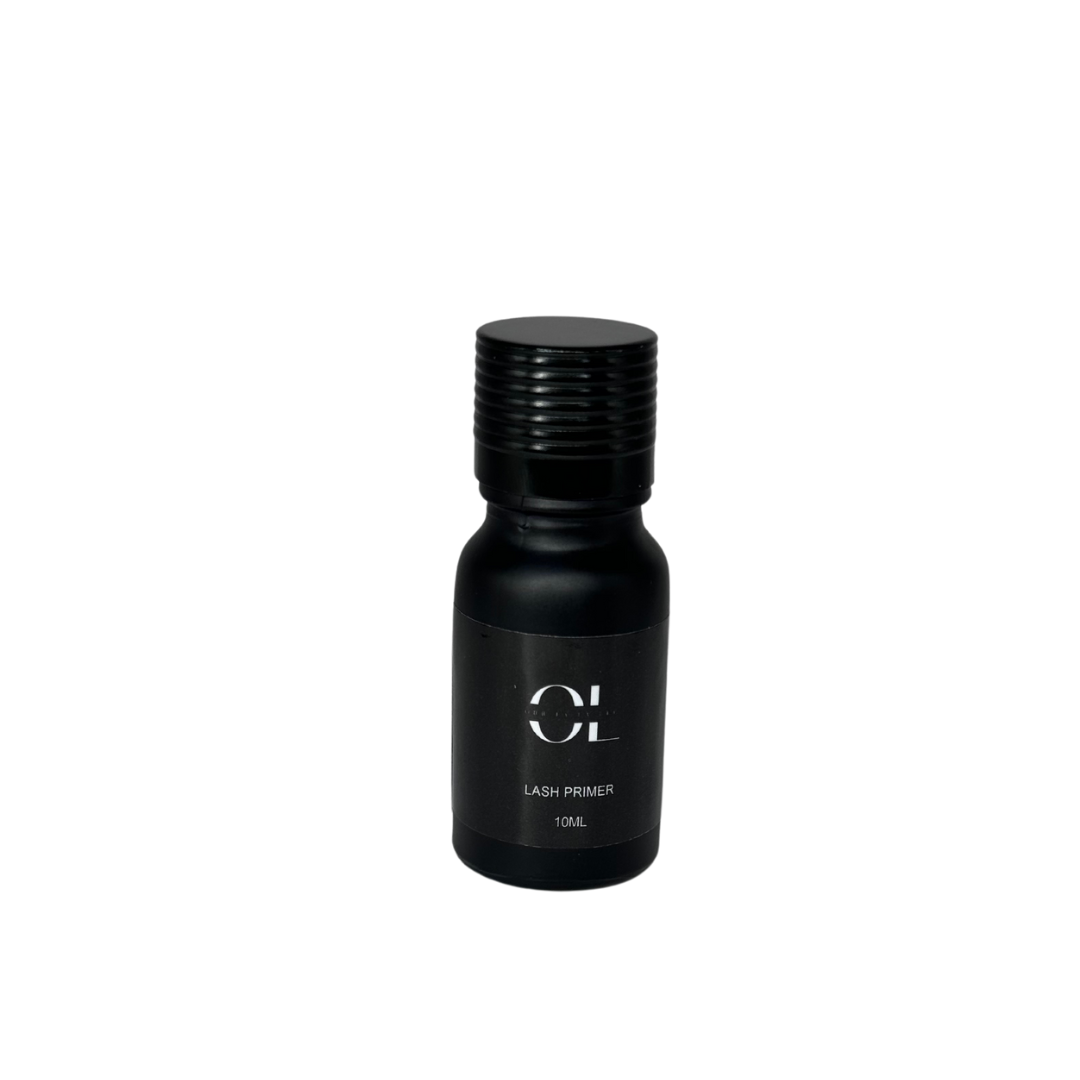 GLUE PRIMER