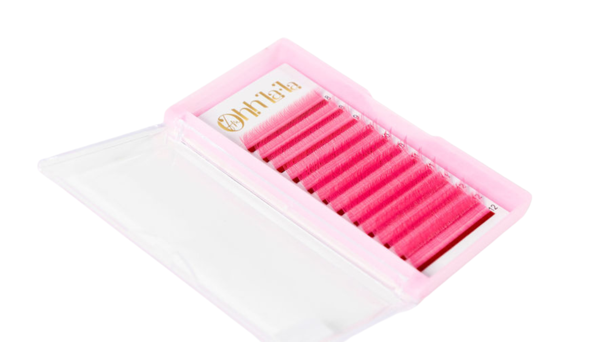 YY PINK 0.07