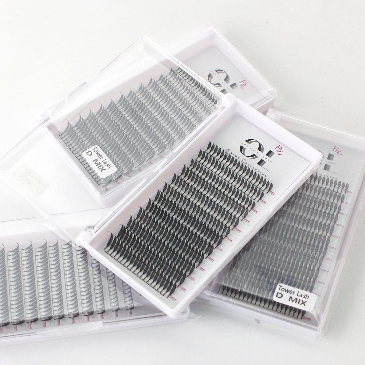 ANIME LASHES