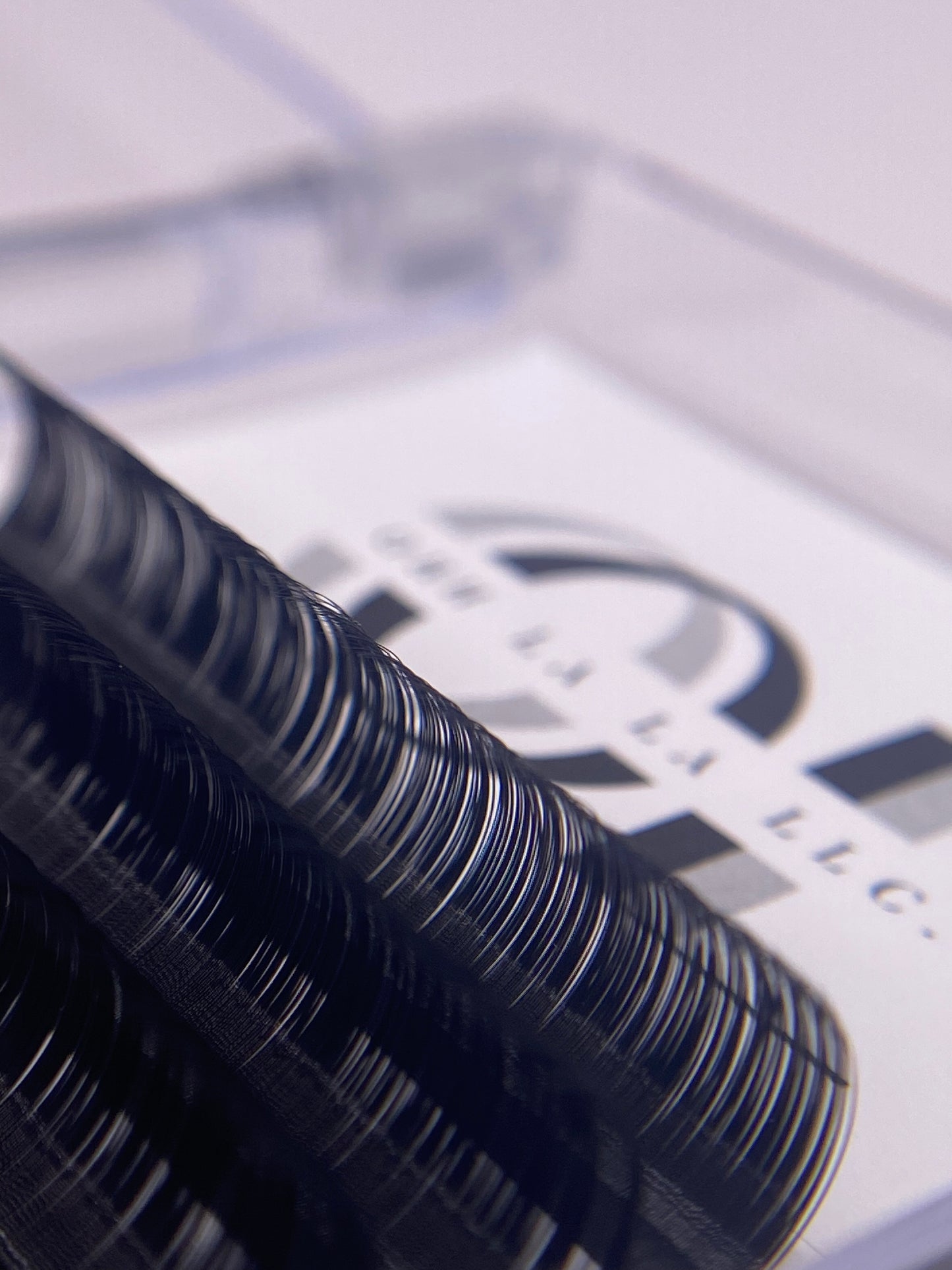 VOLUME LASH 0.03 & 0.05