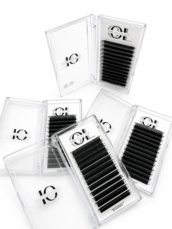 LASHES
