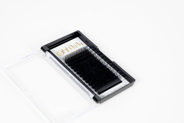 LASHES