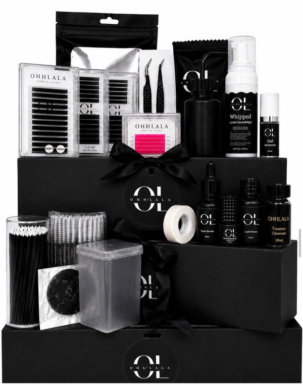 LASH KIT