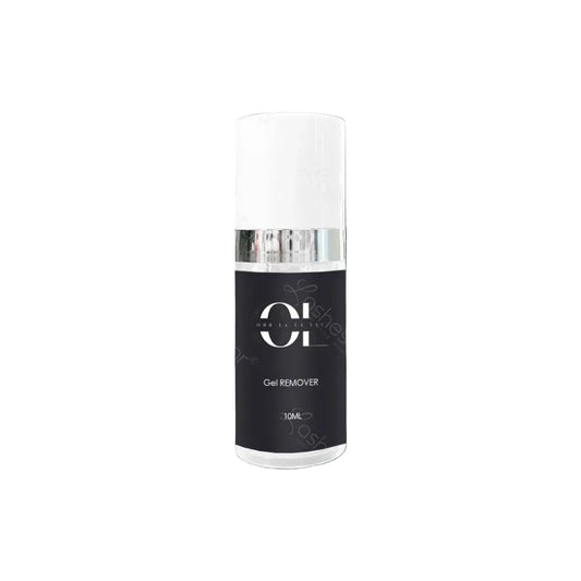 Gel Remover