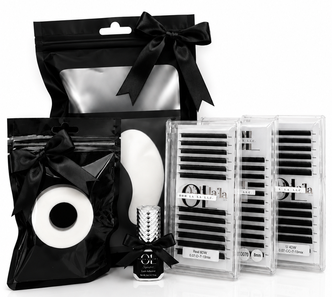 Little Lash Kit