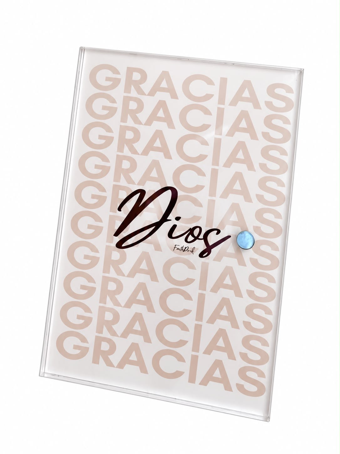 Gracias Dios