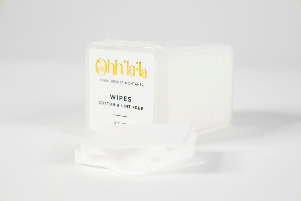 WIPES
