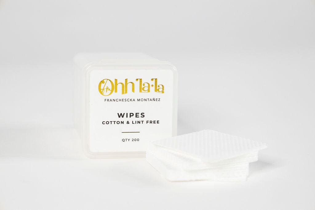 WIPES