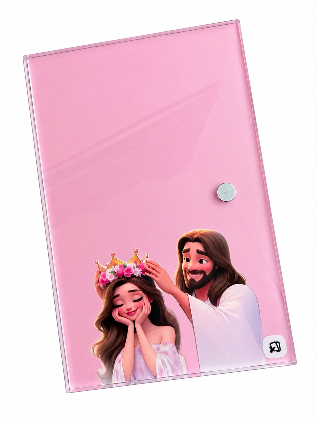 Princesa de Jesús