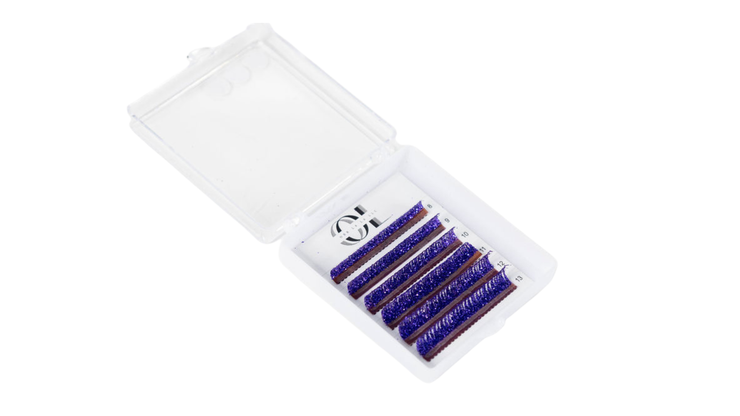 MINI BOX GLITTER 0.07