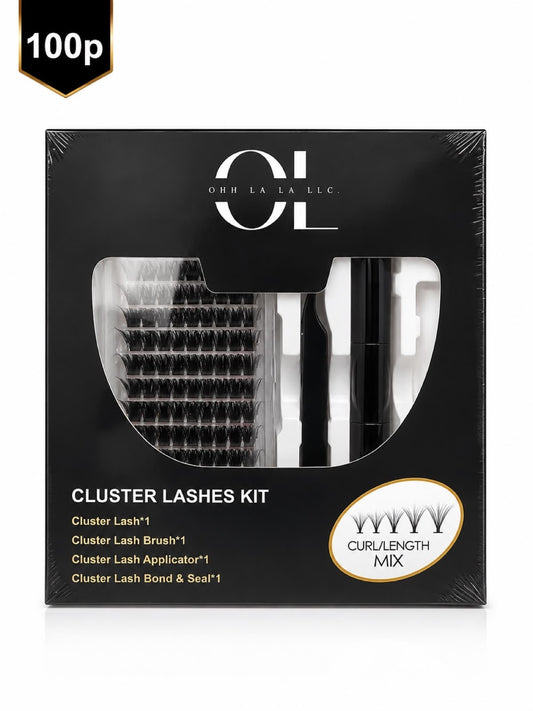 CLUSTERS KIT