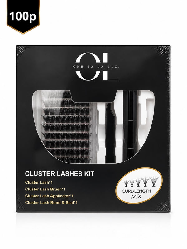 CLUSTERS KIT