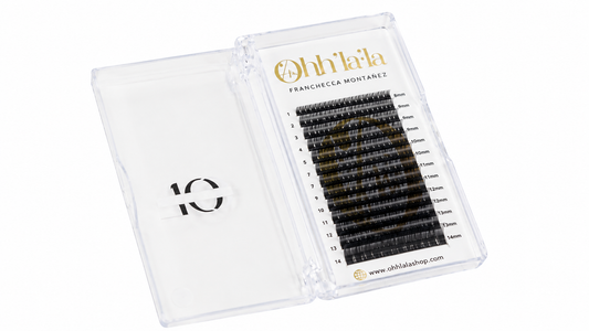 4DW LASHES 0.07