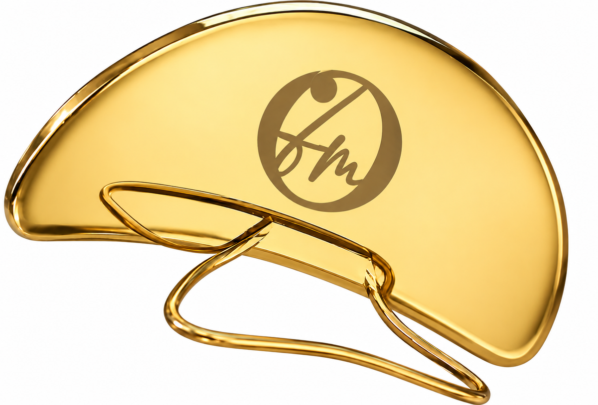 Espejo Gold Edition