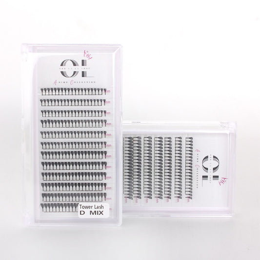 ANIME LASHES