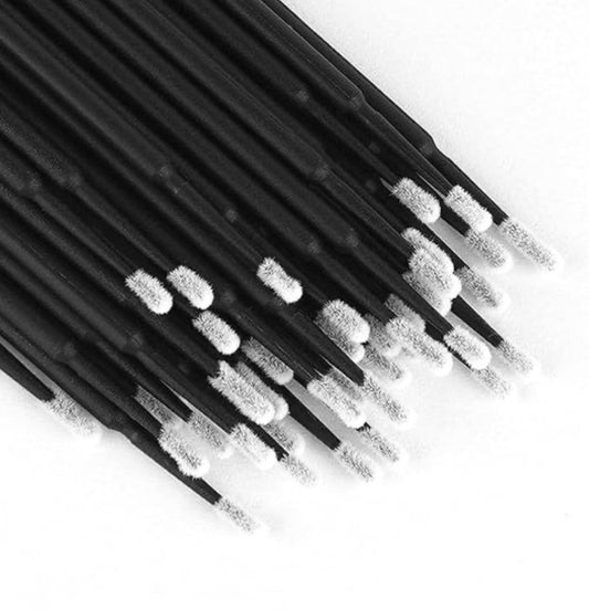 MICROBRUSH