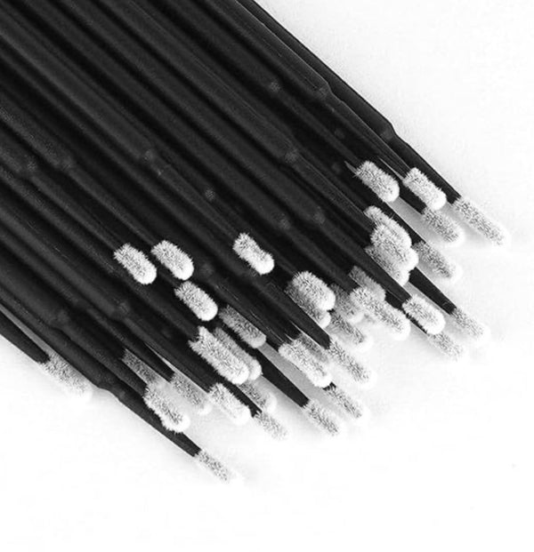MICROBRUSH