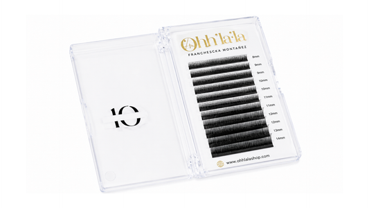 6DW LASHES 0.07
