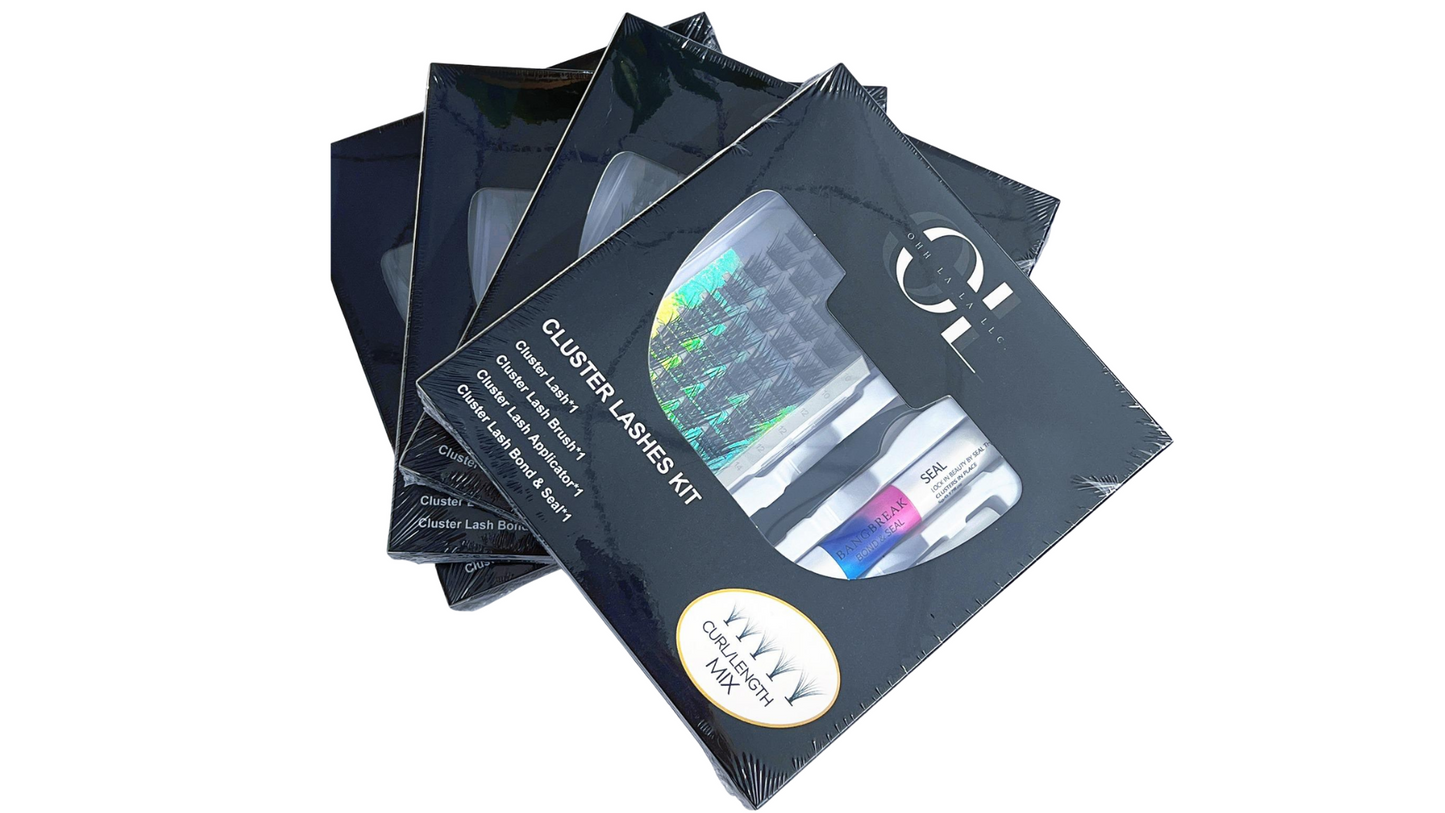 CLUSTERS KIT
