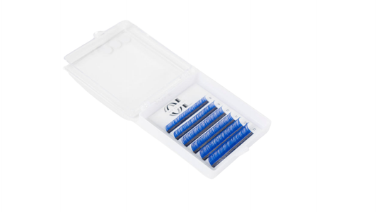 MINI BOX COLORS CC