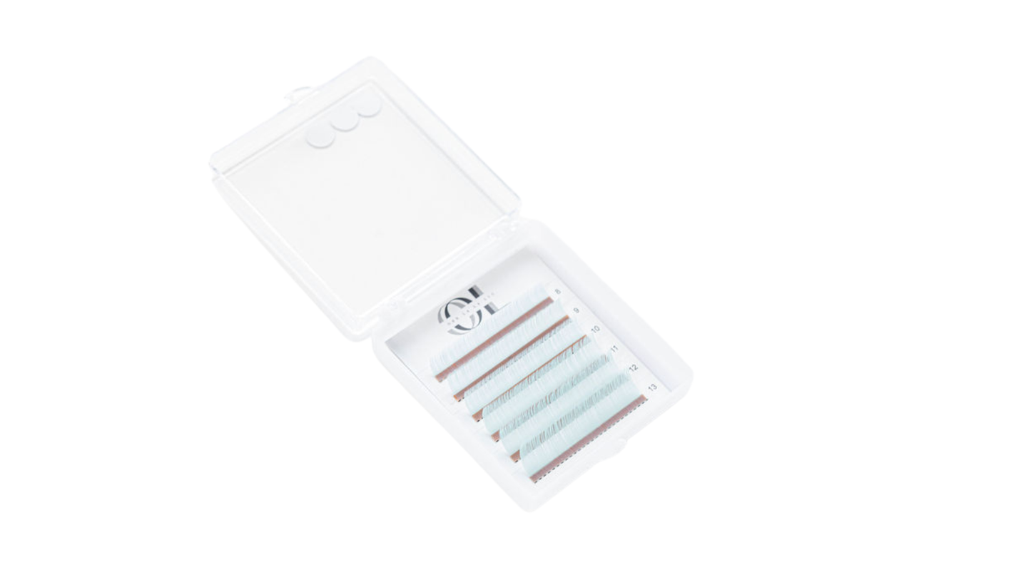 MINI BOX COLORS CC