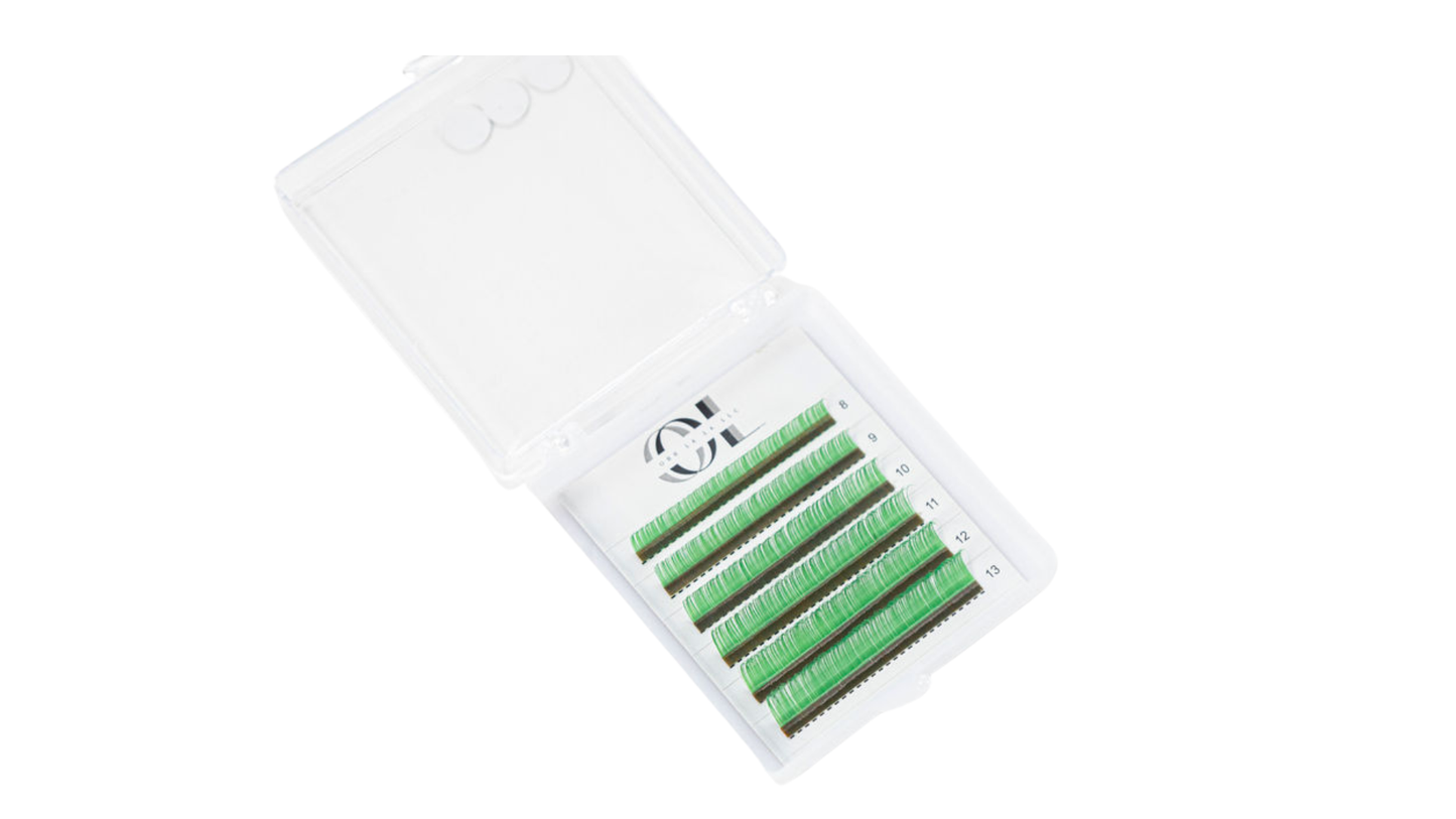 MINI BOX COLORS CC