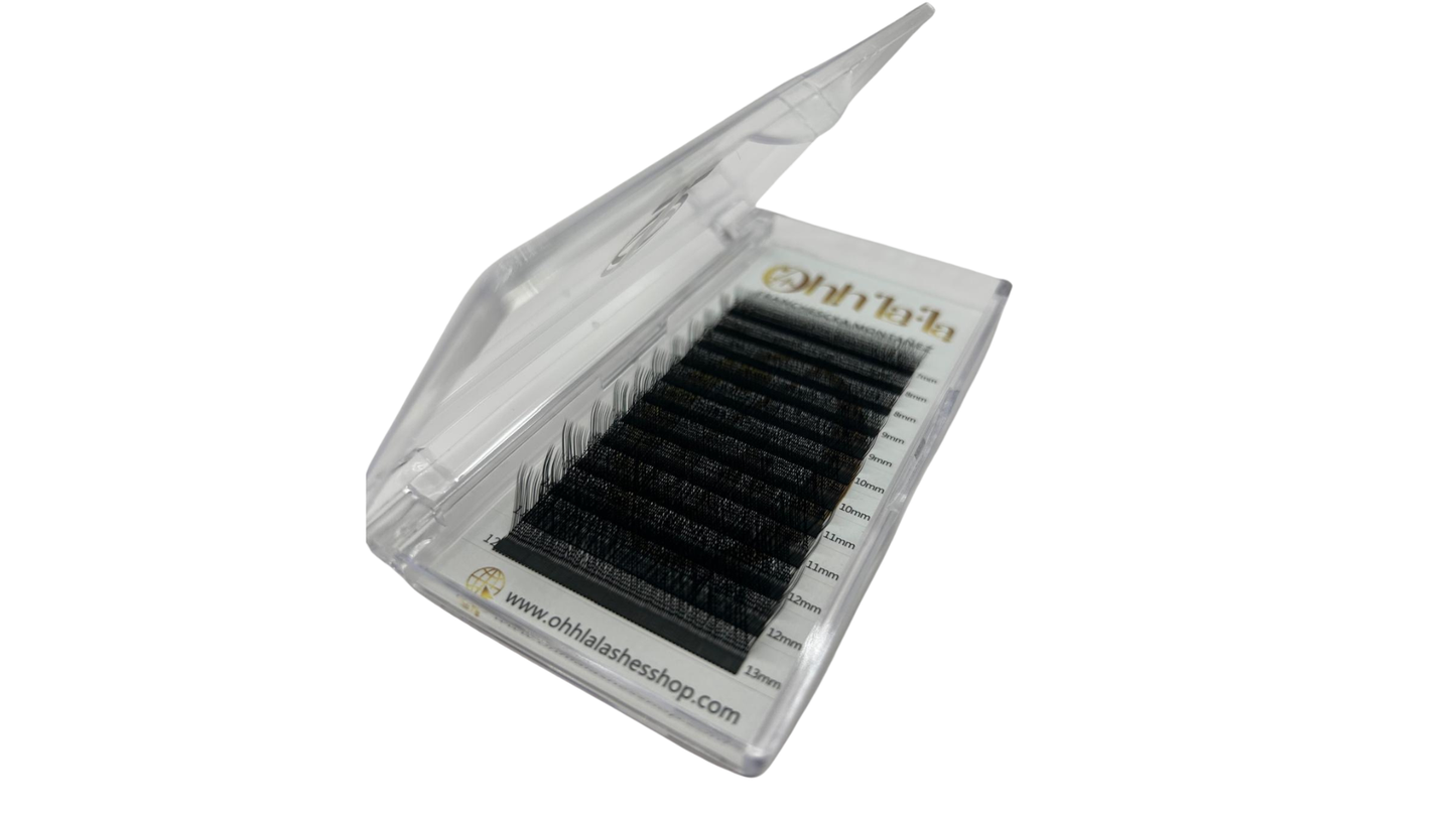 YY M Lashes 0.07