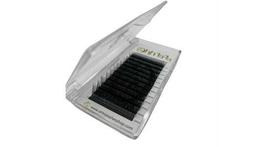 YY M Lashes 0.07