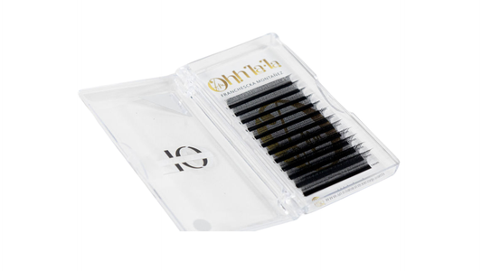 W4 (4D) Lashes 0.07 Single